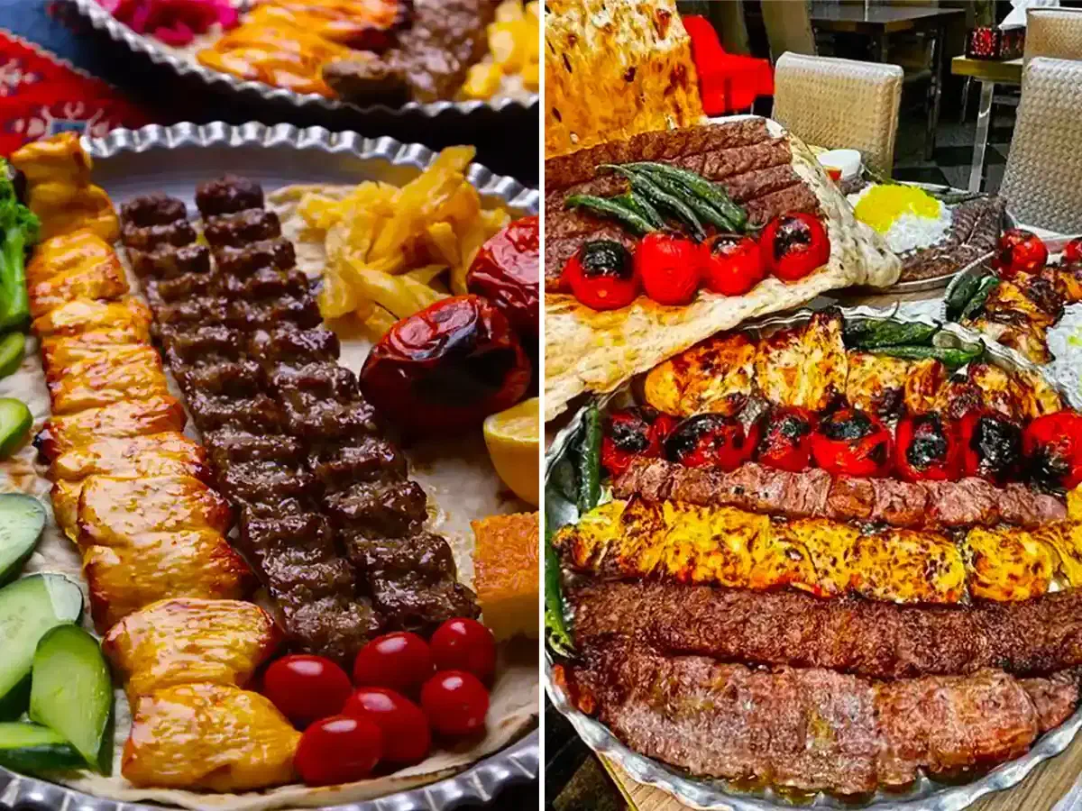 همکاری|استخدام خدمات فروشگاه و رستوران|اهواز, کیانپارس |دیوار