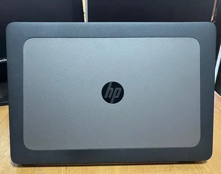 HP ZBook 15 G3 4 Gig|رایانه همراه|شیراز, فضلآباد|دیوار