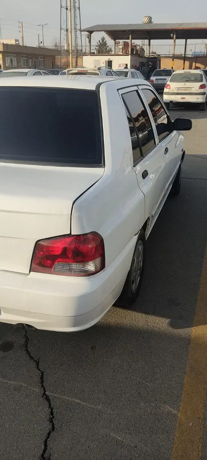 پراید 132|خودرو سواری و وانت|اسلامشهر, مطهری|دیوار