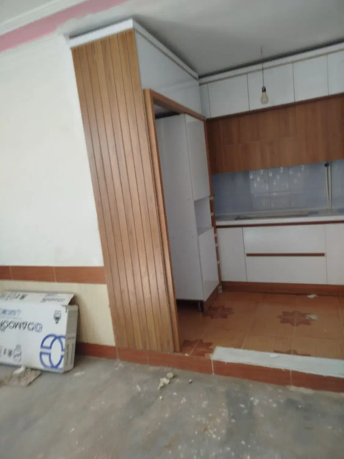 خدمات کابینت و کمدی MDF|خدمات پیشه و مهارت|شاهرود, |دیوار