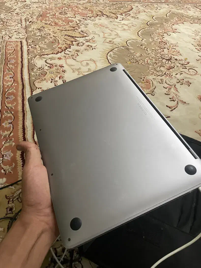 مک بوک پرو 2017|رایانه همراه|گنبد کاووس, |دیوار