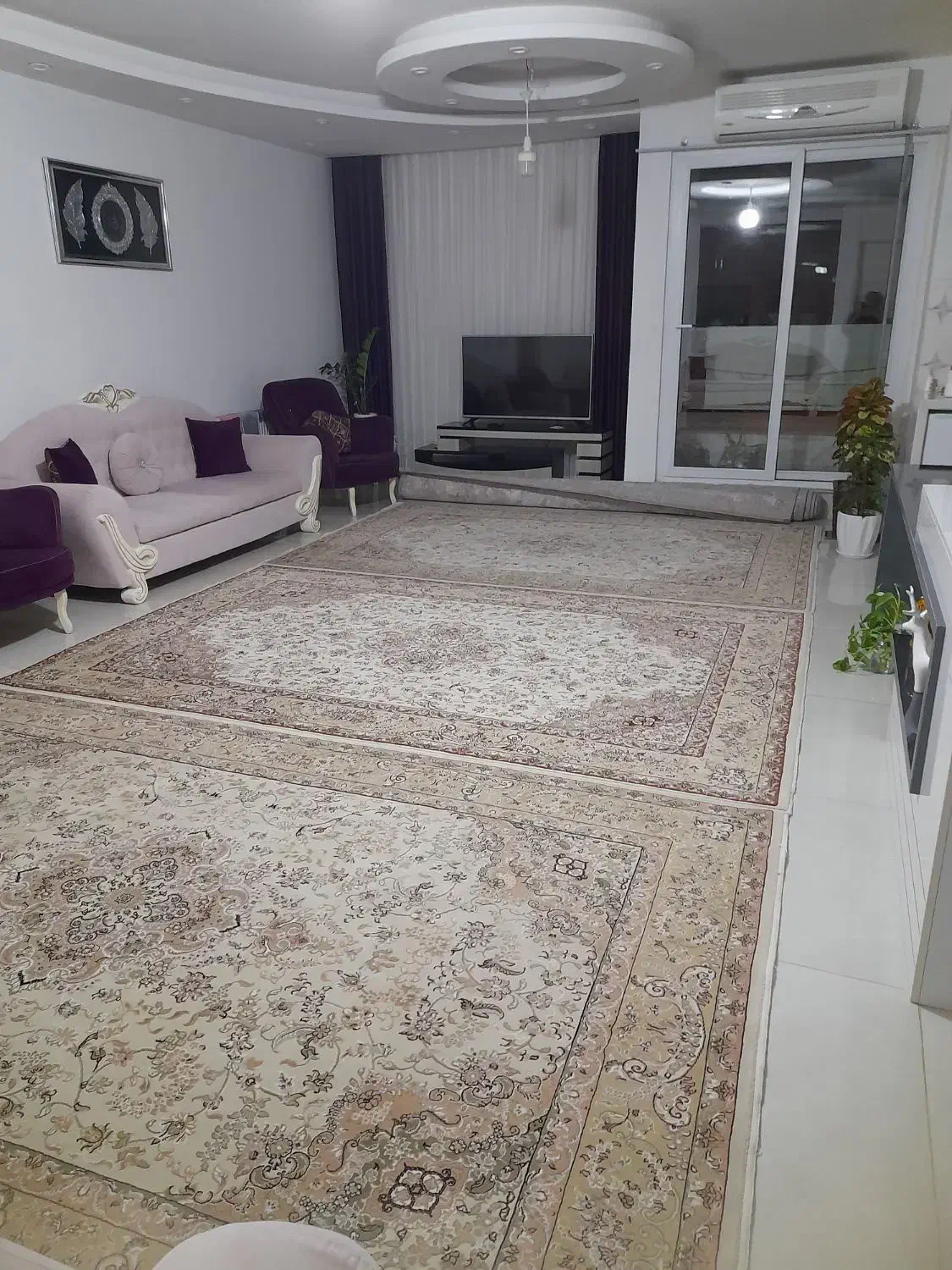 فرش|فرش|سنندج, |دیوار