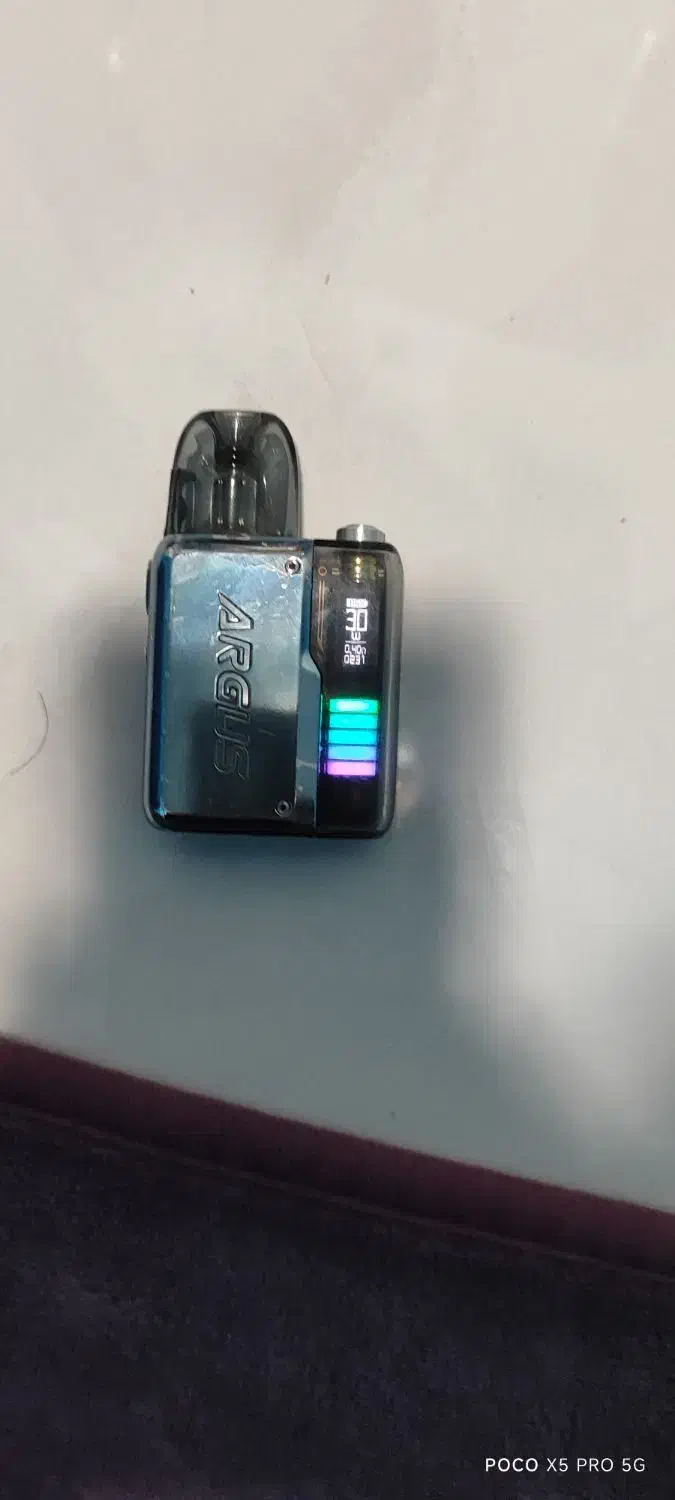 پاد پی تو ارگاس|زیورآلات و اکسسوری|بندر امام خمینی, |دیوار