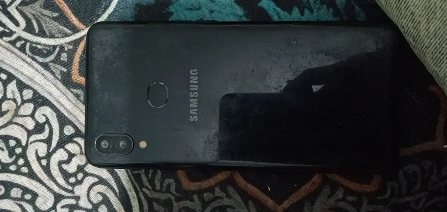 گوشی a10s|موبایل|ورامین, ورامین|دیوار