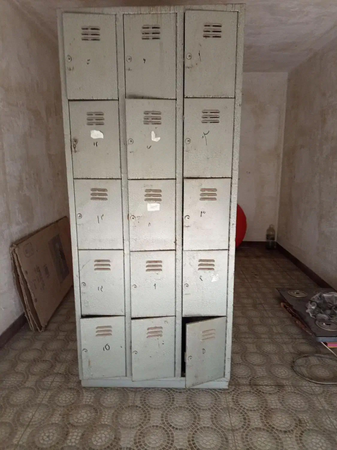 دراور باشگاهی|جاکفشی، کمد، دراور|پارس‌آباد, |دیوار