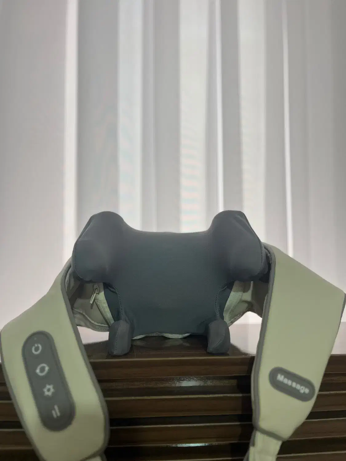 ماساژور گردن|پزشکی|قائم‌شهر, |دیوار