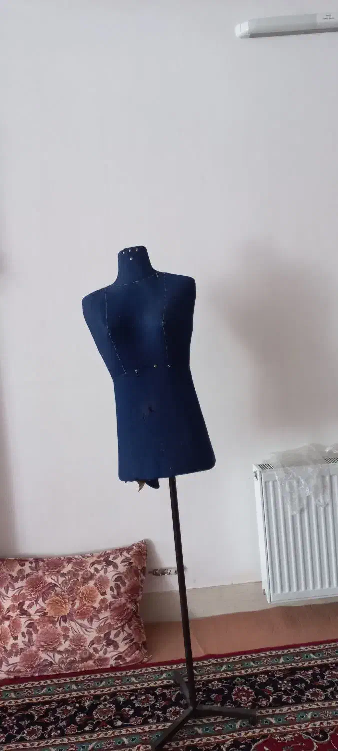 مانکن|لوازم خیاطی و بافتنی|سبزوار, کلاته سیفر|دیوار