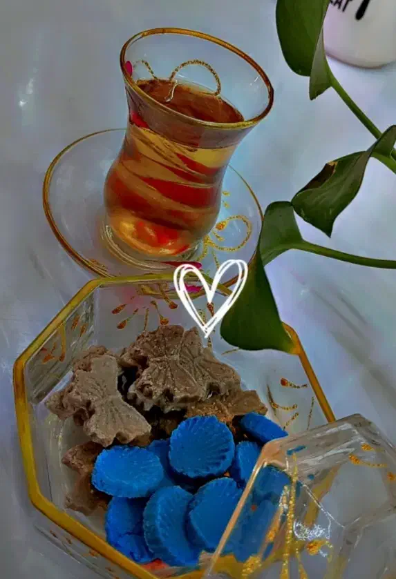 پذیرایی شیک. برشتوک. طعم دهنده.  قند|خوردنی و آشامیدنی|تربت‌حیدریه, مسجد جامع|دیوار