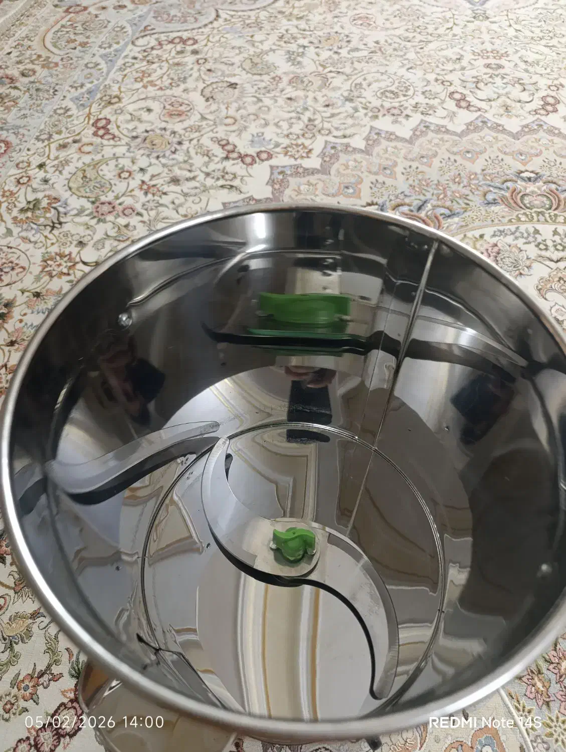 دستگاه سبزی خردکن|خردکن، آسیاب، غذاساز|تهران, شارق|دیوار