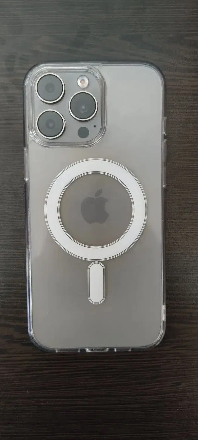 iphone 16 pro max 1 tra|موبایل|همدان, |دیوار