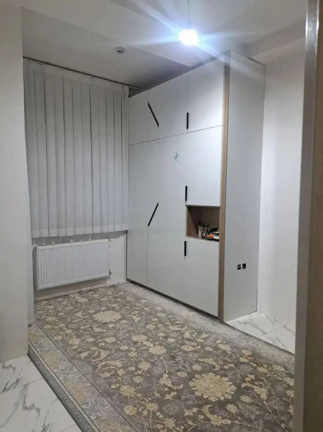 اقبالیه هشت بهشت کوچه سوم|اجارهٔ آپارتمان|اقبالیه, |دیوار