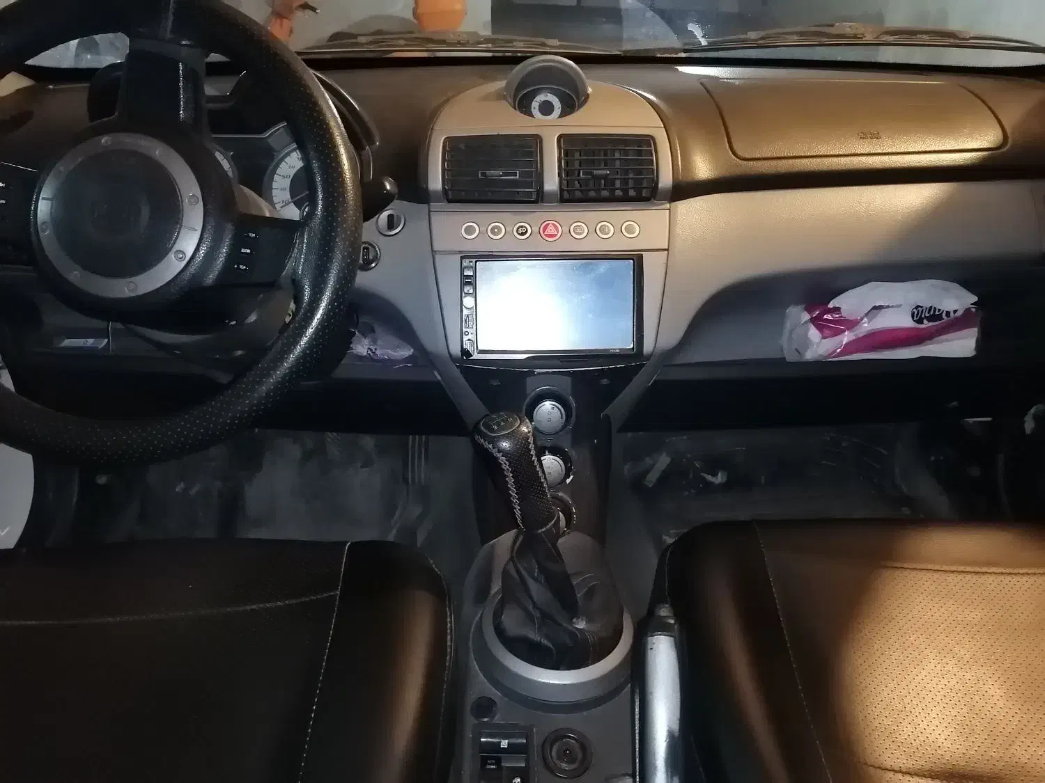 خودرو پروتون جنتو|خودرو سواری و وانت|تهران, شهرک امام خمینی|دیوار