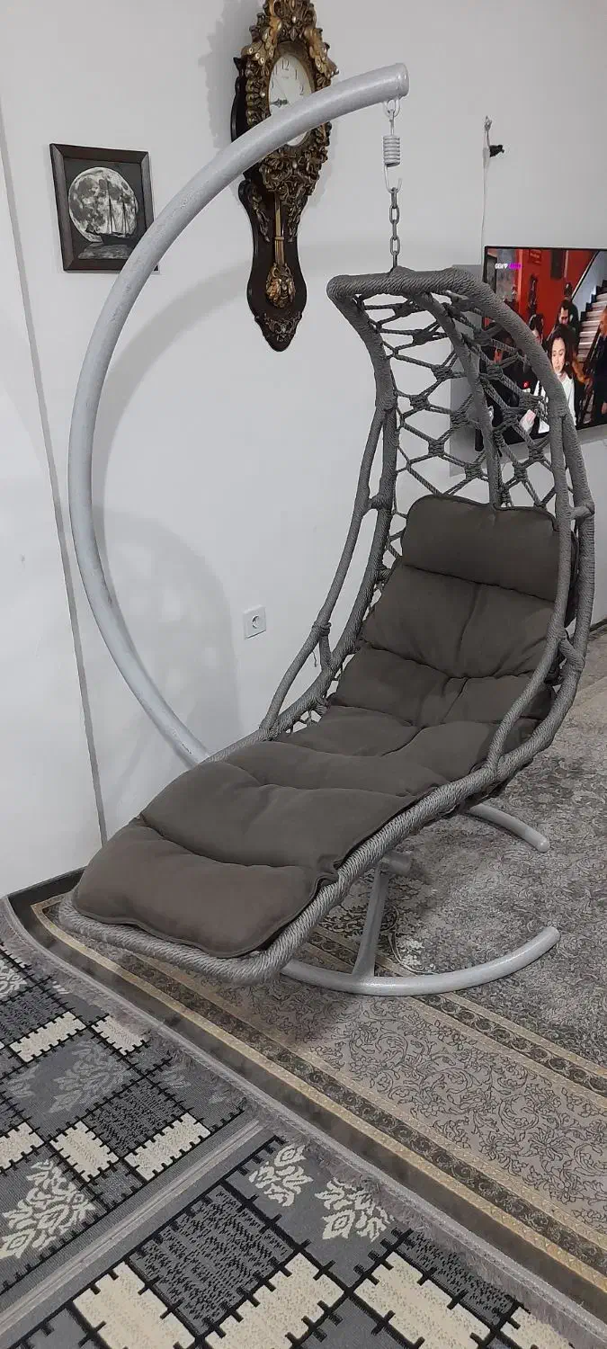 تاب ریلکسی|مبلمان خانگی و میز عسلی|گلبهار, نوبهار|دیوار