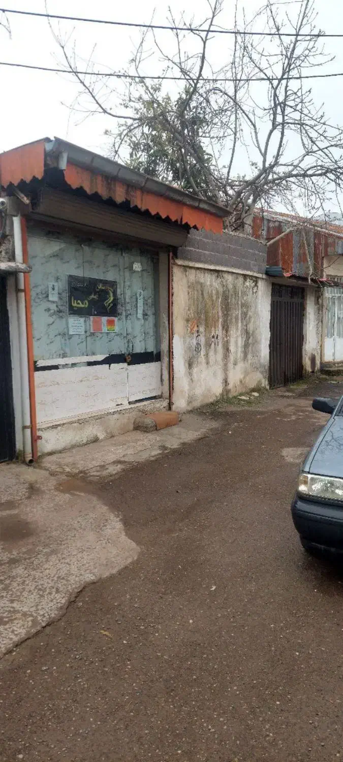 خانه ویلایی|فروش خانه و ویلا|رشت, فرزانه|دیوار