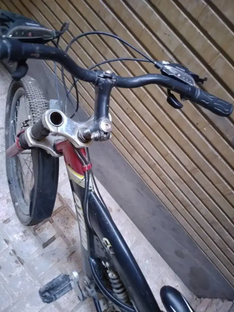 دوچرخه|دوچرخه، اسکیت، اسکوتر|تهران, جوادیه|دیوار