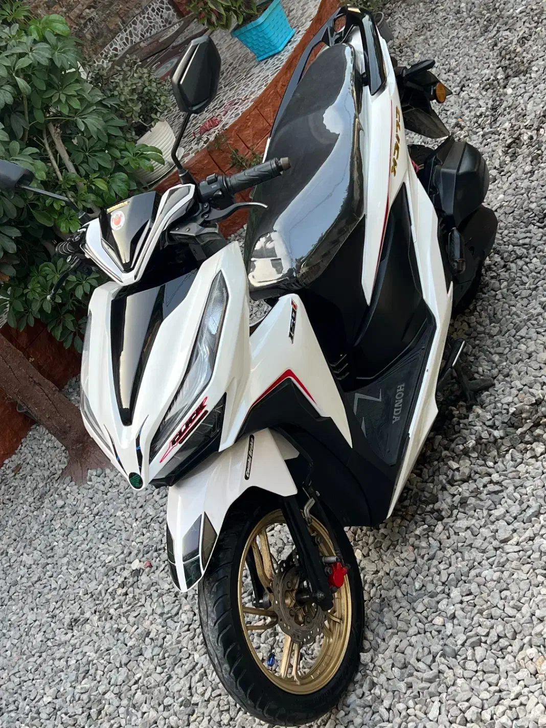 فروش طرح کلیک عروسک ۱۴۰۲ یا معاوضه با آیفون|موتورسیکلت|فریدونکنار, |دیوار