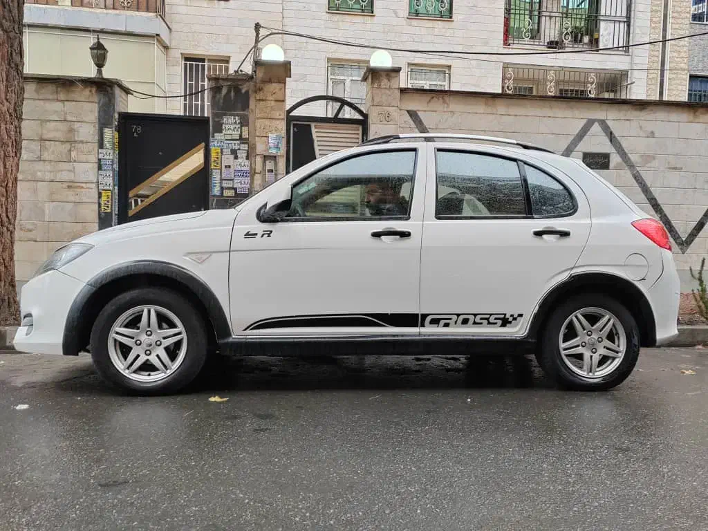 کوئیک r بی رنگ 99|خودرو سواری و وانت|فردیس, قریشی|دیوار