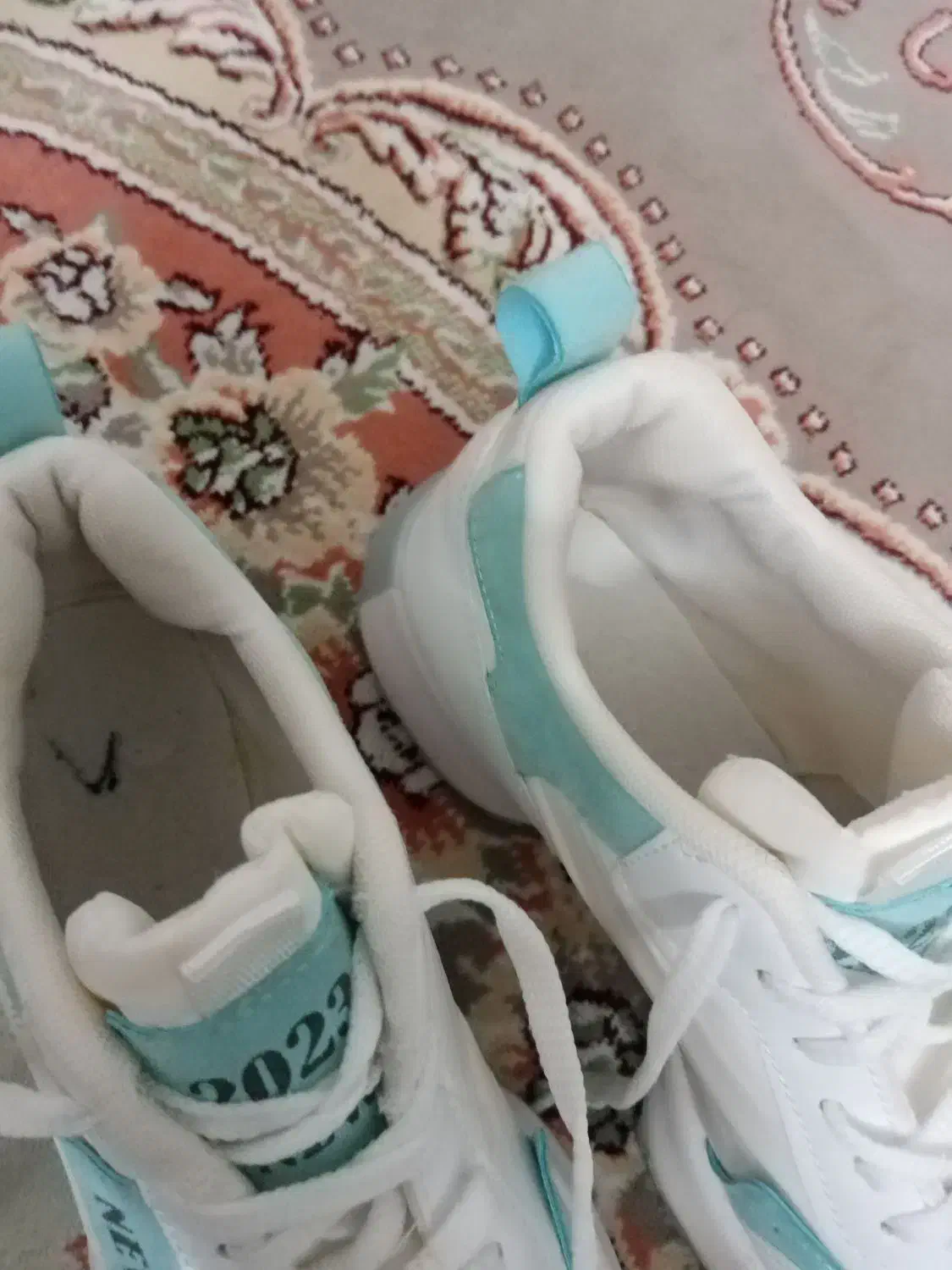 کتانی 38|کیف، کفش، کمربند|قزوین, |دیوار