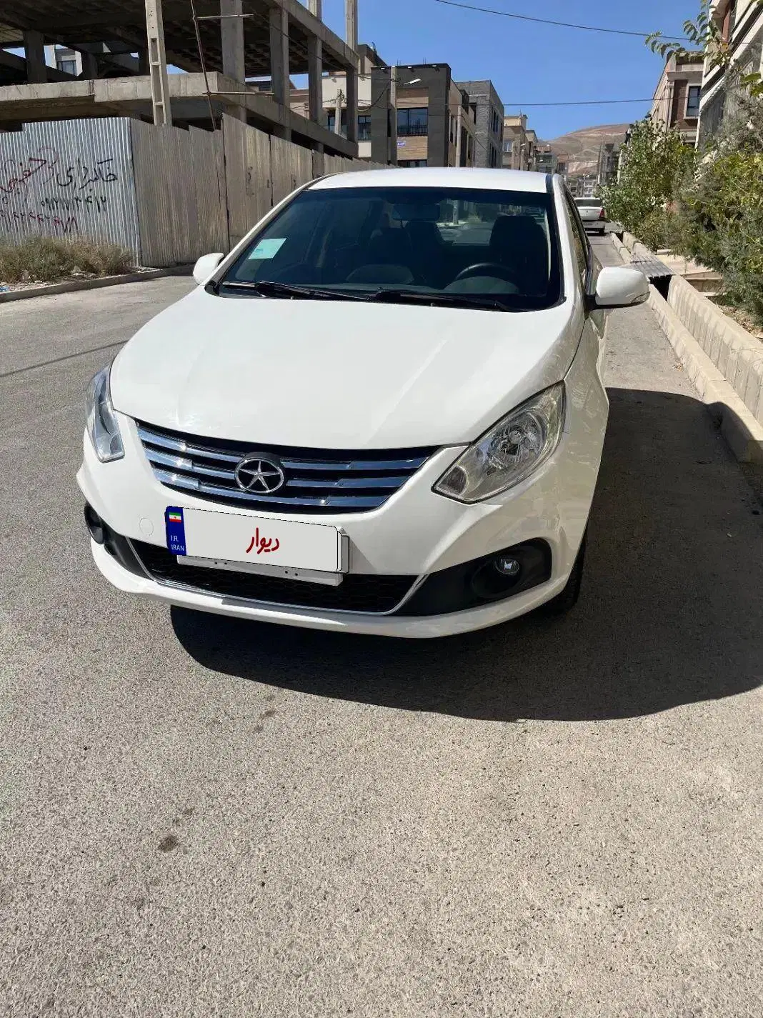 جک j4|خودرو سواری و وانت|پردیس, فاز ۴|دیوار