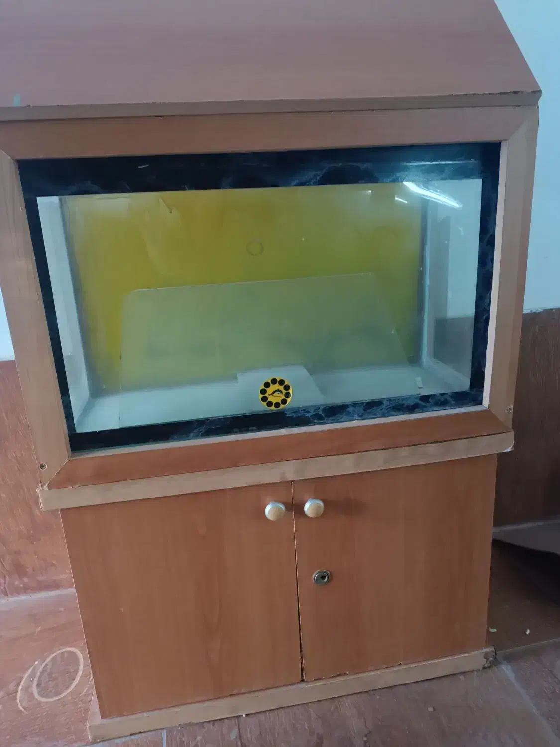 آکواریوم|ماهیگیری|اردبیل, |دیوار