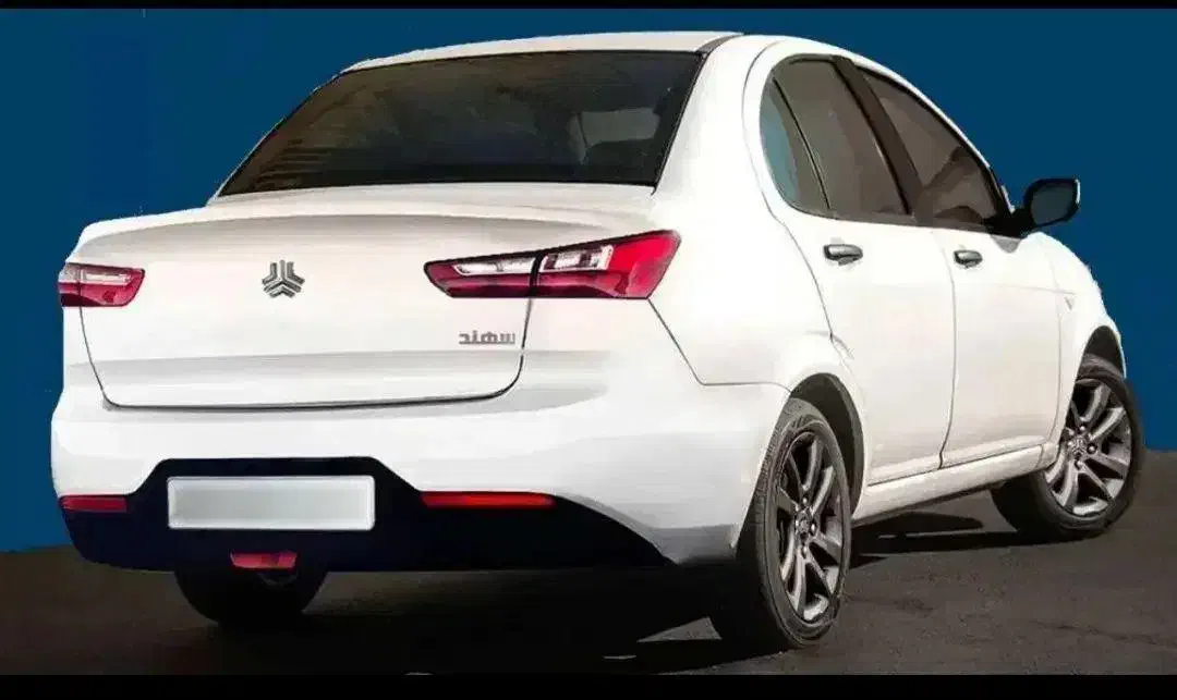 حواله سهند s|خودرو سواری و وانت|کرمان, |دیوار