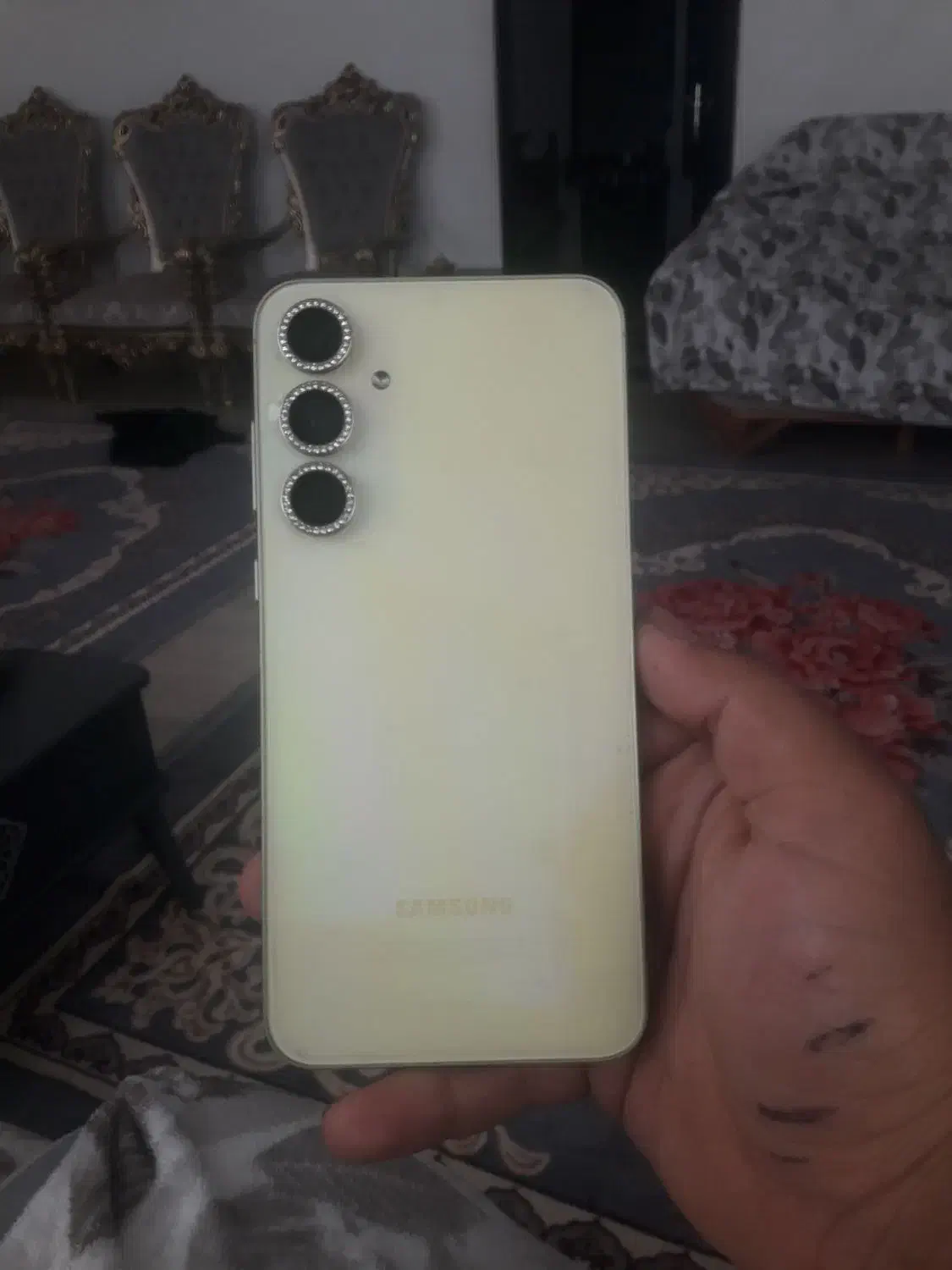 گوشی a55|موبایل|ارومیه, |دیوار