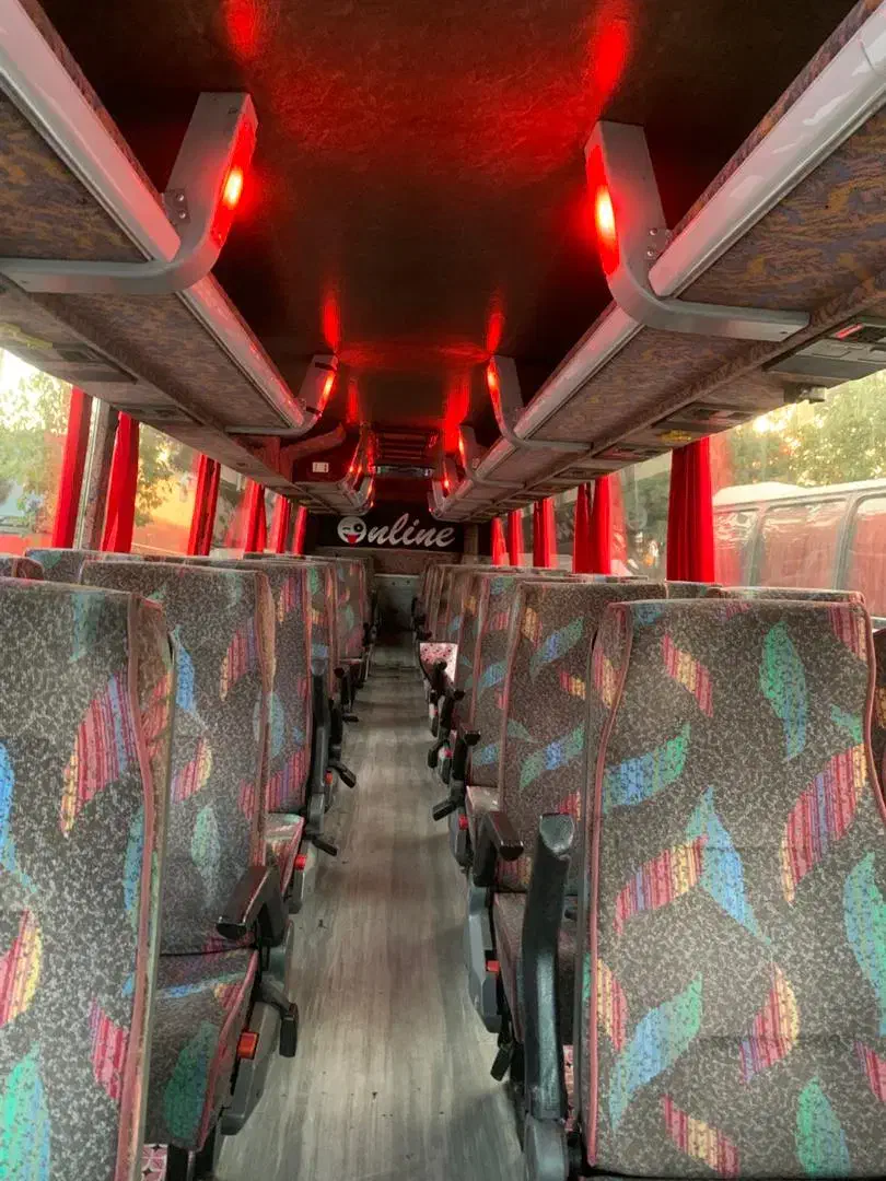 اتوبوس بی 12|خودرو سنگین|زاهدان, |دیوار