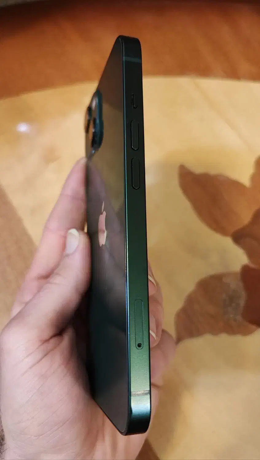 آیفون 13 نرمال 256 گیگ|موبایل|بجنورد, |دیوار