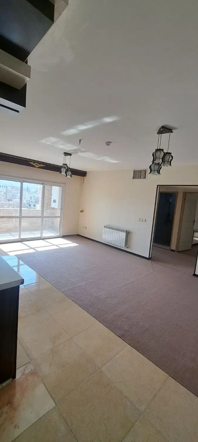 آپارتمان با نقشه خاص ۲ تراس ۲ نبش /سی ۱ هسا|فروش آپارتمان|فولادشهر, C1|دیوار