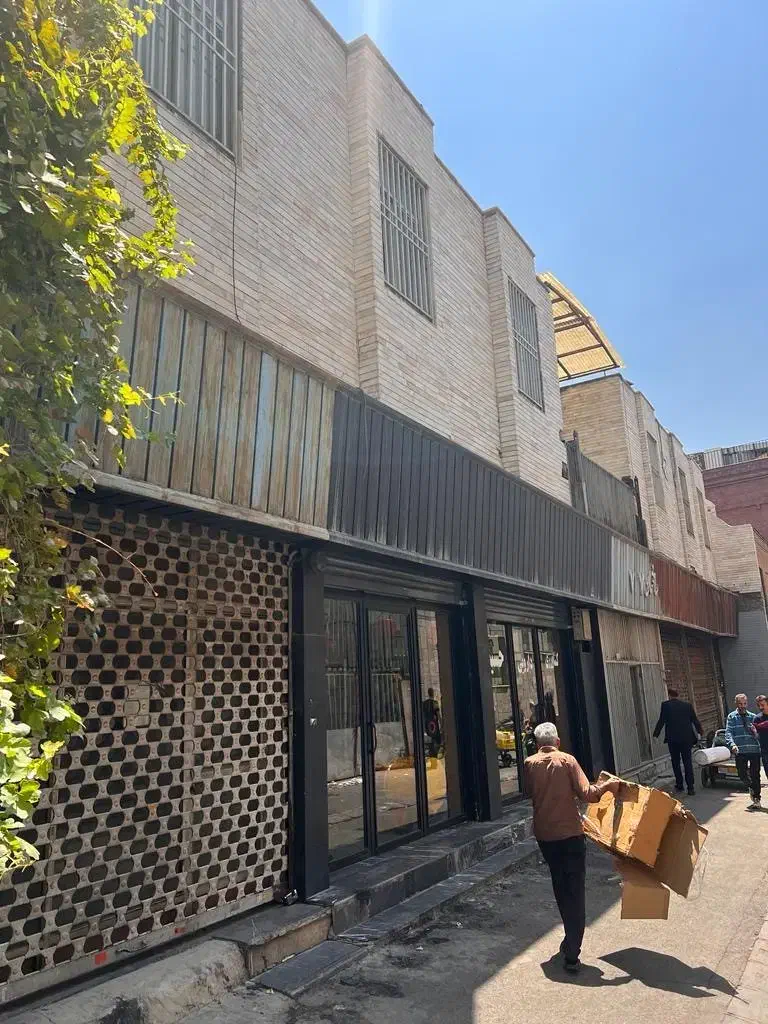 مغازه، دفتر و انبار تجاری|فروش مغازه و غرفه|تهران, بازار|دیوار