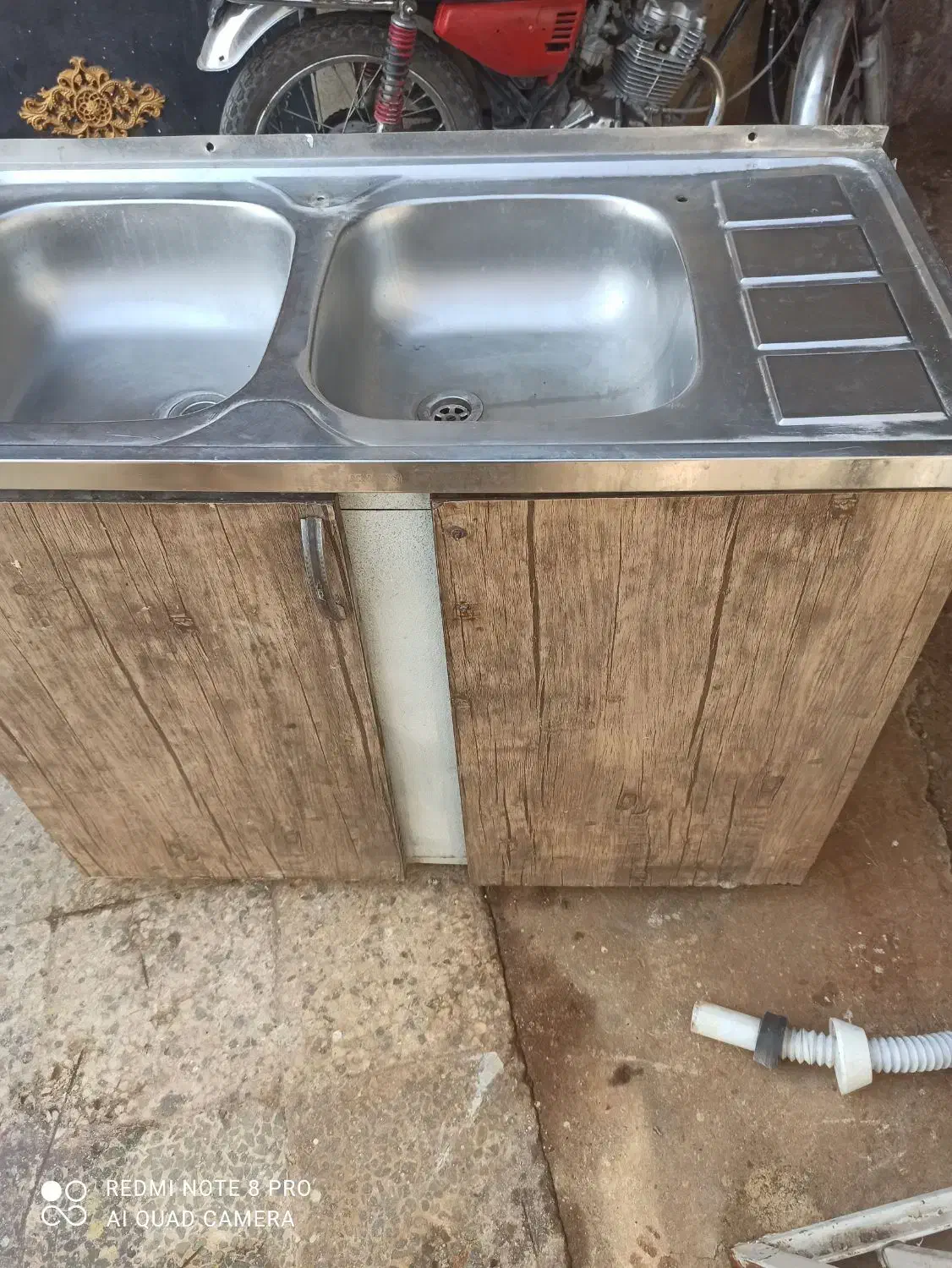 کابینت باسینک وابچکان|مصالح و تجهیزات ساختمان|مسجد سلیمان, |دیوار