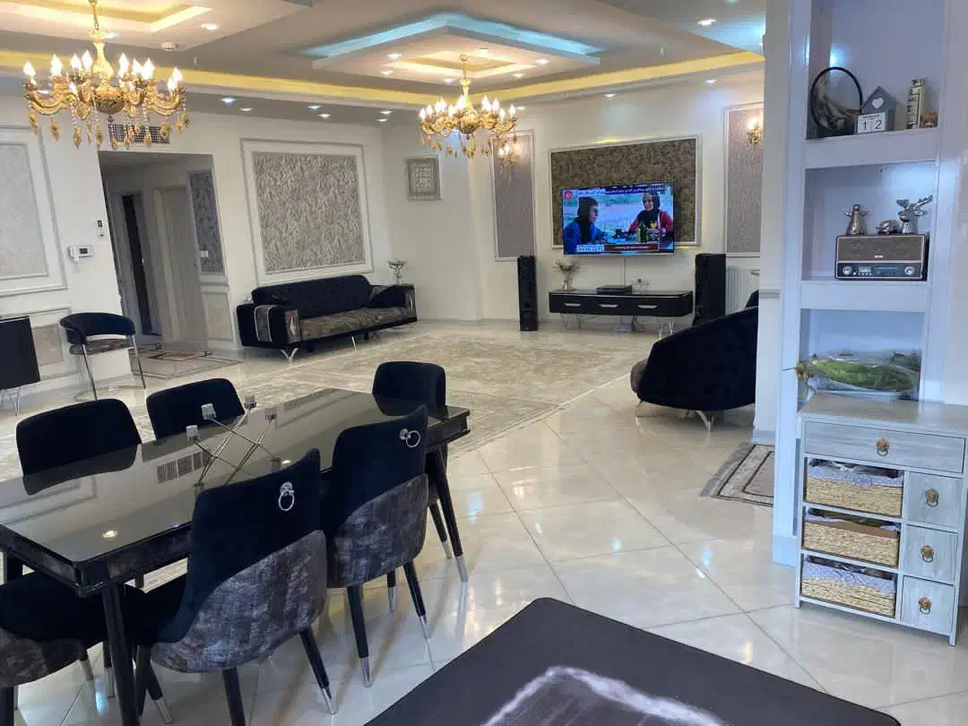 170متر / نوساز ویو ابدی/آیت شمالی ( املاک سپـه )|اجارهٔ آپارتمان|نیشابور, هفده شهریور|دیوار