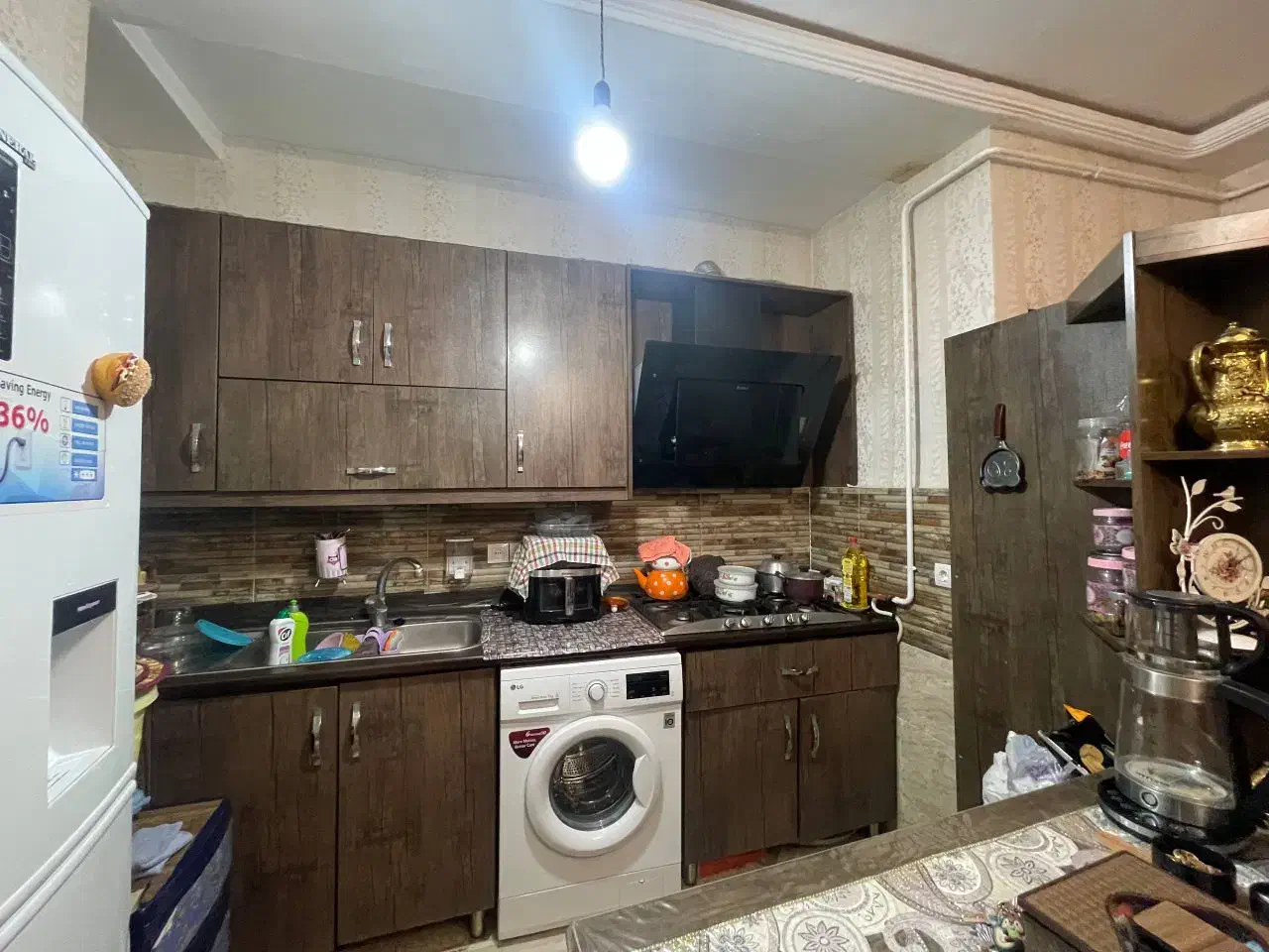 فروش واحد ۲خوابه|فروش آپارتمان|رشت, نخودچر|دیوار