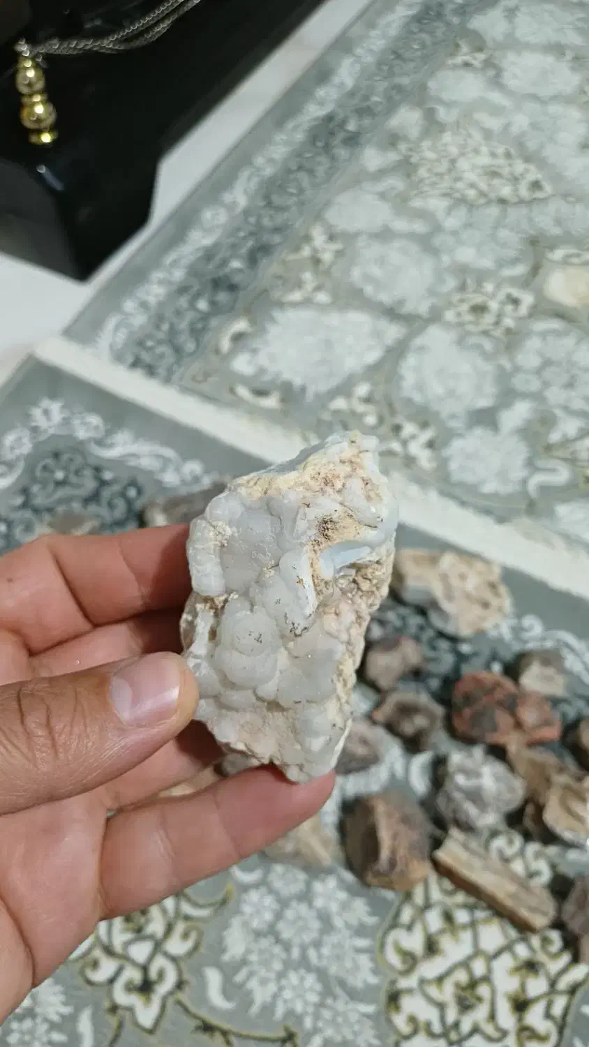 سنگ|کلکسیون اشیاء عتیقه|فردیس, شهرک ۱۱۰|دیوار