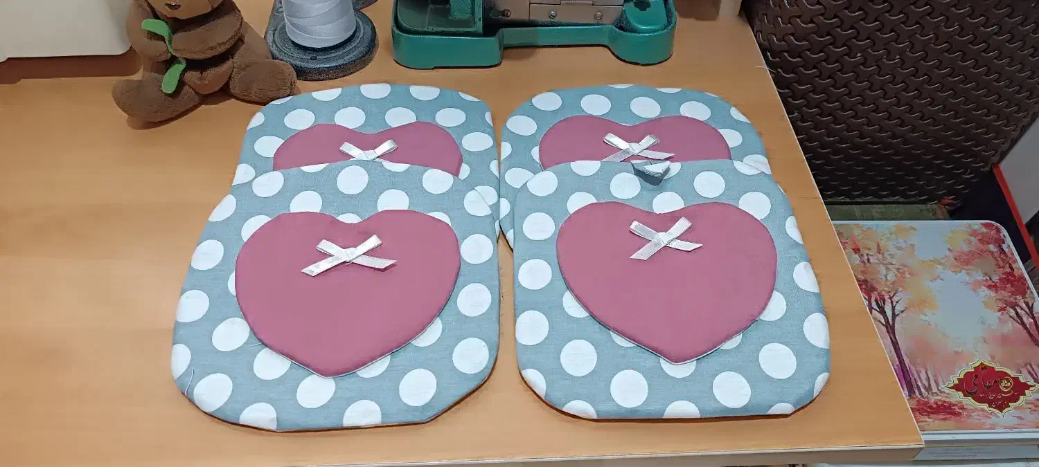 سرویس آشپزخونه|سفره، حوله، دستمال آشپزخانه|اهواز, نادری|دیوار