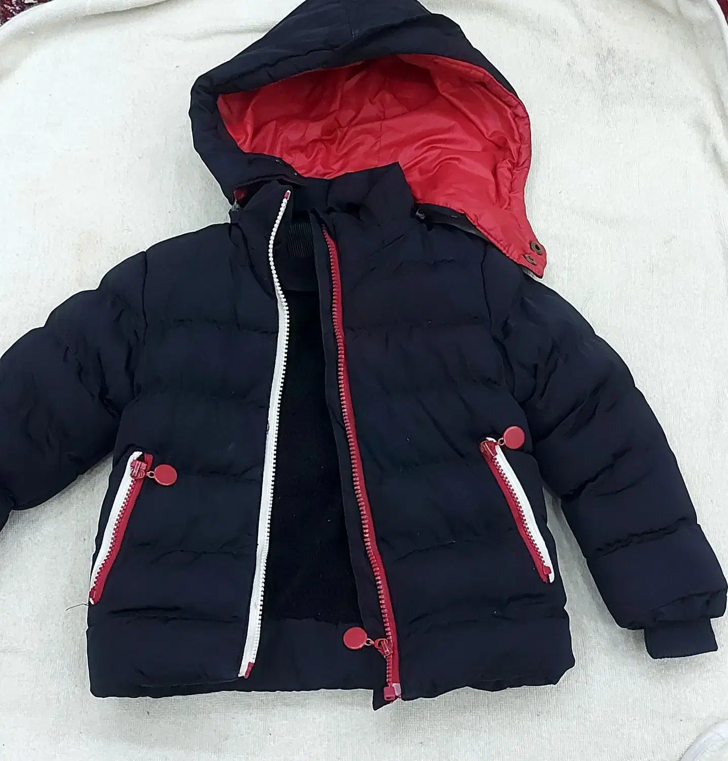 لباس پسرانه۳تا۵سال|کفش و لباس بچه|رشت, کوی غلام نیا|دیوار