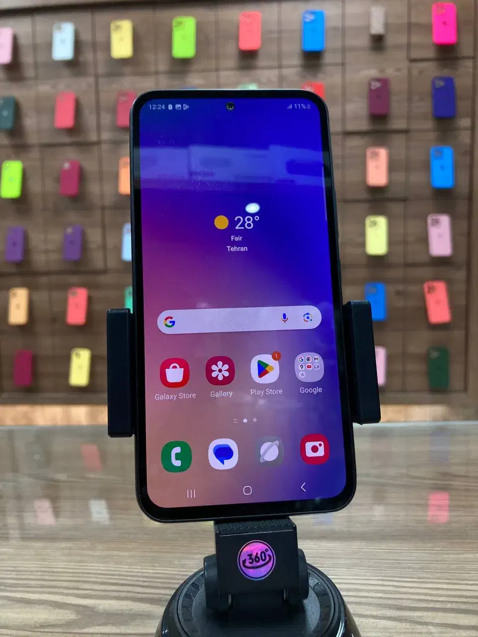 A54|موبایل|اصفهان, رحیم‌آباد|دیوار