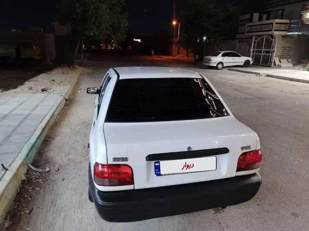 پراید مدل95|خودرو سواری و وانت|جم, |دیوار