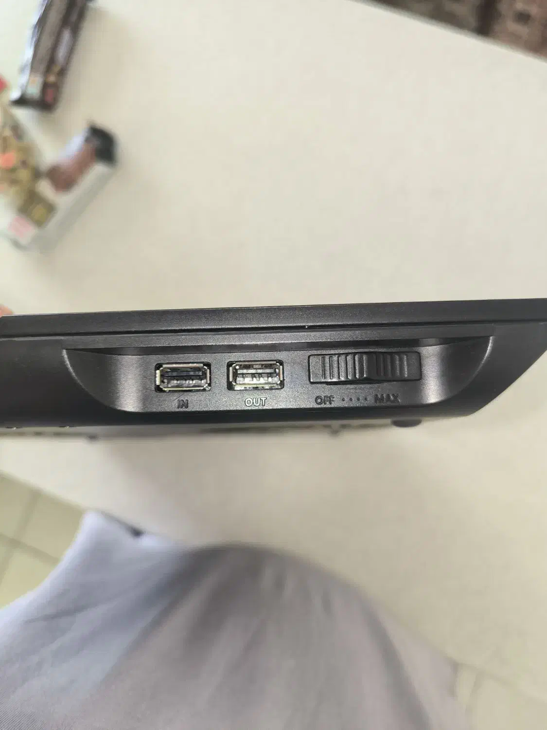 پایه خنک کننده دیپ کول مدل Multi Core X8|قطعات و لوازم جانبی رایانه|فردیس, سرحد آباد|دیوار