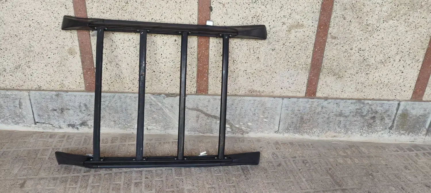 باربندپراید|قطعات یدکی و لوازم جانبی|مراغه, |دیوار