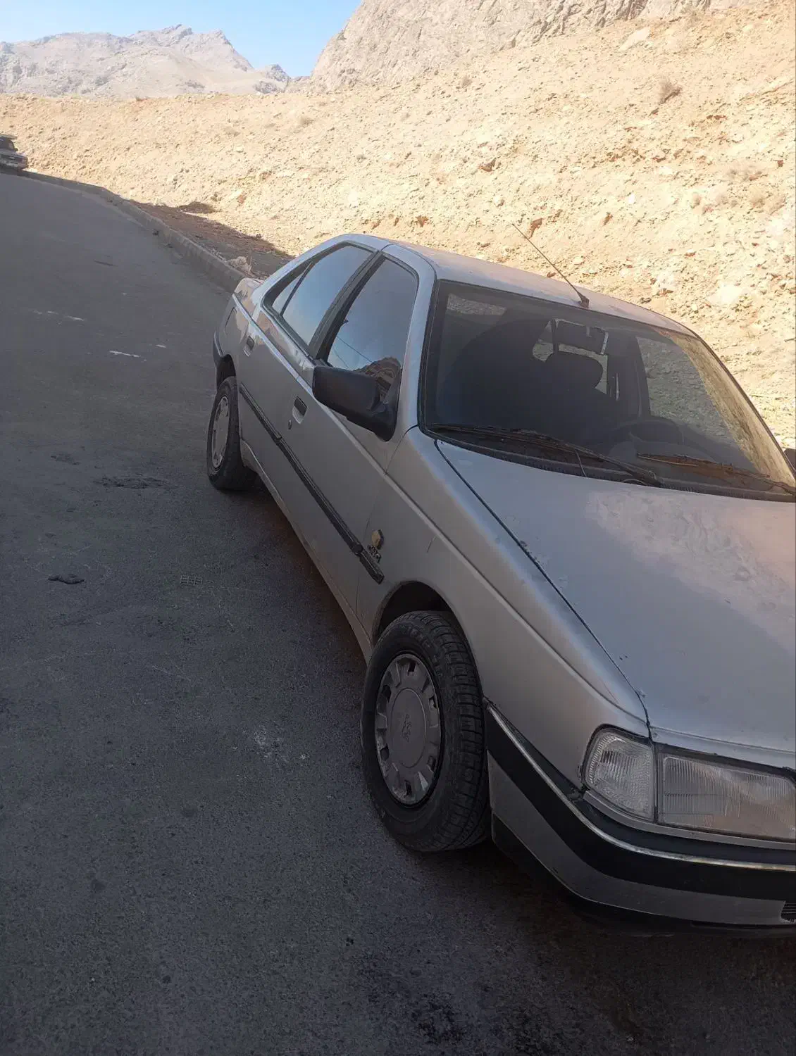 رواسال۸۸دوگانه|خودرو سواری و وانت|کرمانشاه, |دیوار