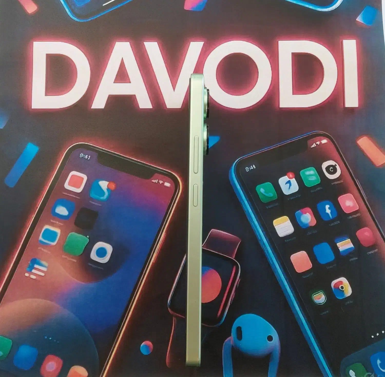 note13|موبایل|آمل, |دیوار