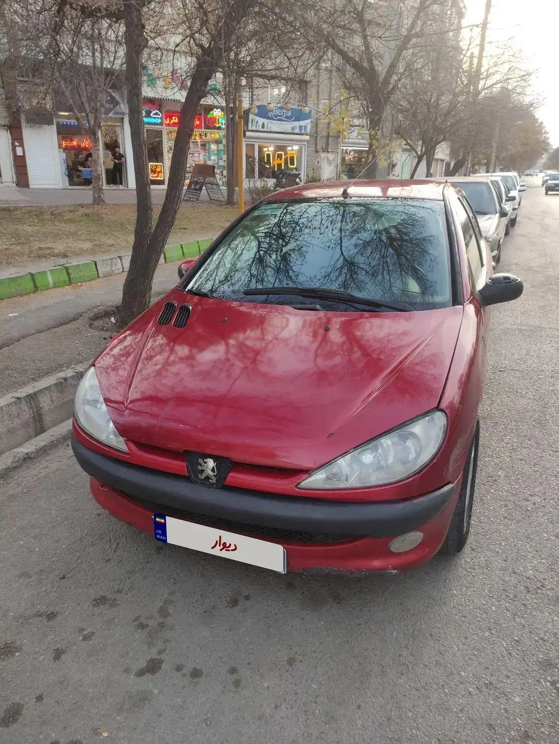 فروش ماشین|خودرو سواری و وانت|اردبیل, |دیوار