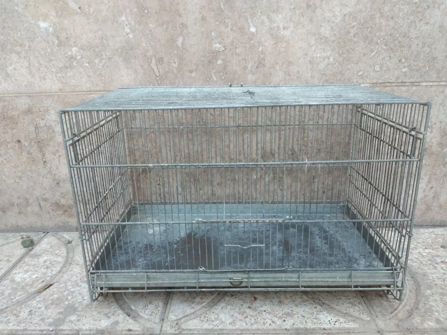 قفس غلامی جوجه پرون|لوازم جانبی حیوانات|تهران, هفده شهریور|دیوار