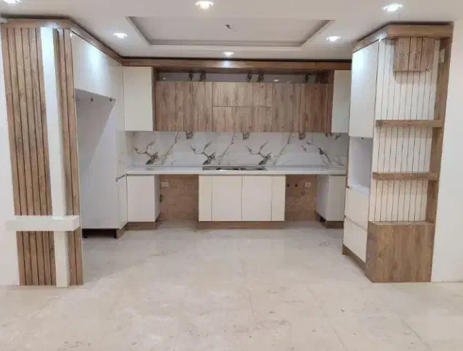 مصنوعات ام دی اف|بوفه، ویترین، کنسول|گرگان, |دیوار