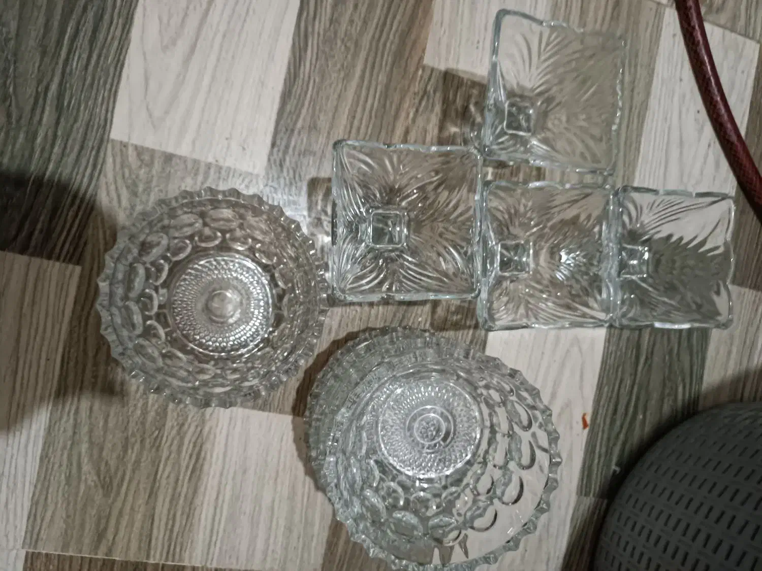 ظروف آشپزخانه|ظروف سرو و پذیرایی|کرمان, |دیوار