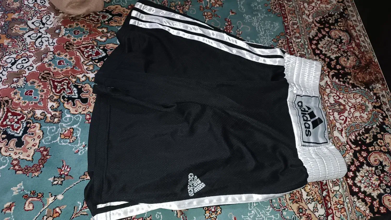 لباس ست بوکس ادیداس|لباس|بوکان, |دیوار