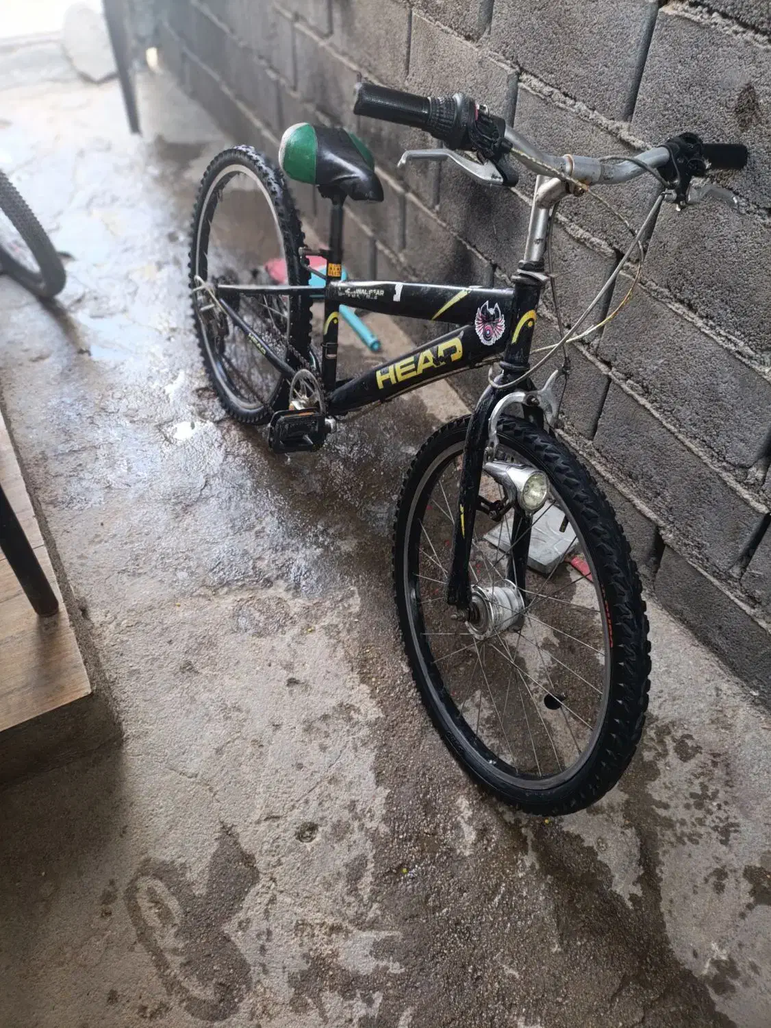 دوچرخه ۲۴|دوچرخه، اسکیت، اسکوتر|بجنورد, |دیوار