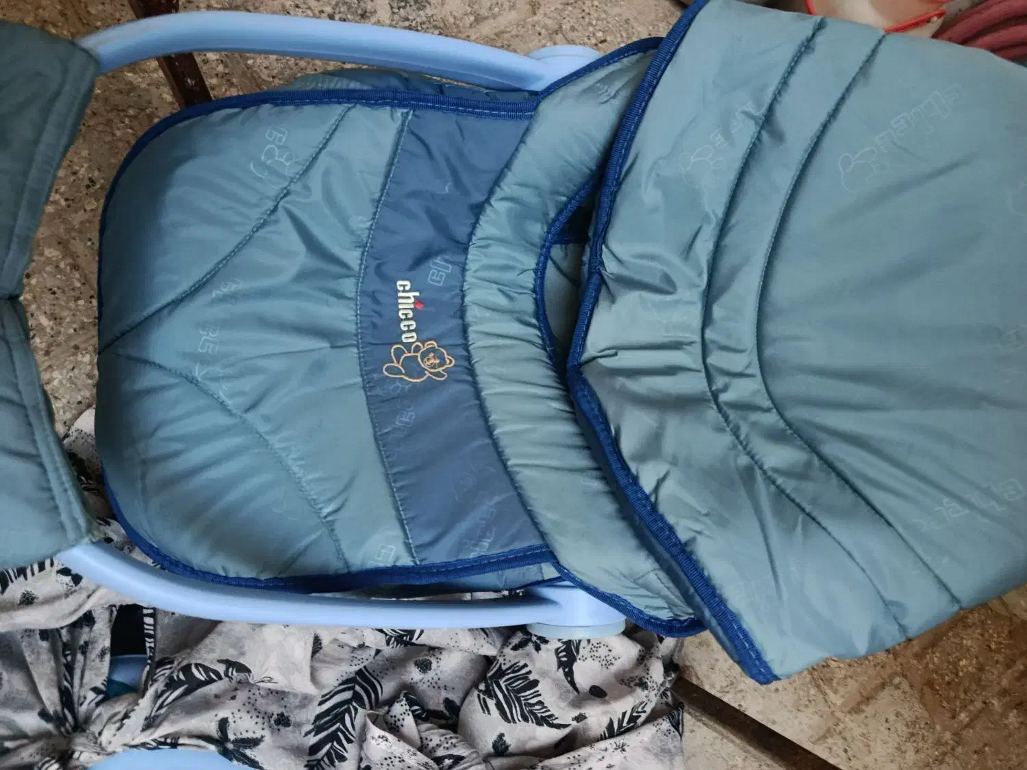 سرویس کالسکه|کالسکه و لوازم جانبی|مشهد, سرافرازان|دیوار