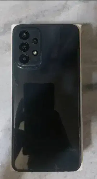 سامسونگ a23 128 گیگ|موبایل|تهران, نازی‌آباد|دیوار